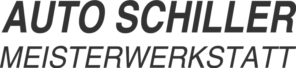 Logo | Auto Schiller Kfz-Meisterwerkstatt Alling