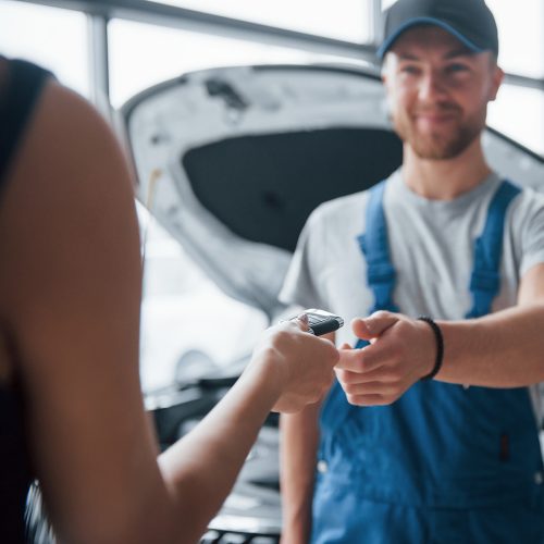 Seit 55 Jahren Ihr kompetenter Partner | Auto Schiller Kfz-Meisterwerkstatt Alling