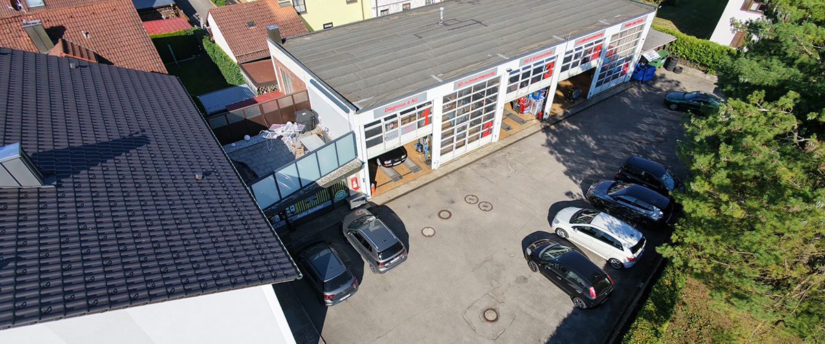 Kfz-Meisterwerkstatt Oliver Schiller | Auto Schiller Kfz-Meisterwerkstatt Alling